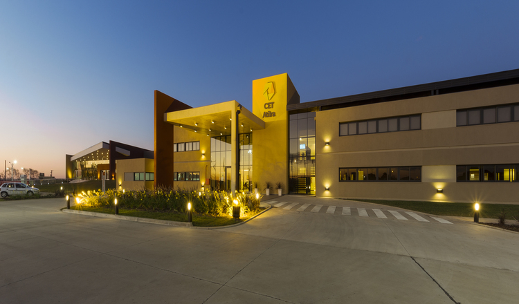 Fundacion